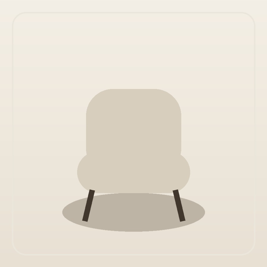 Fauteuil Élégance