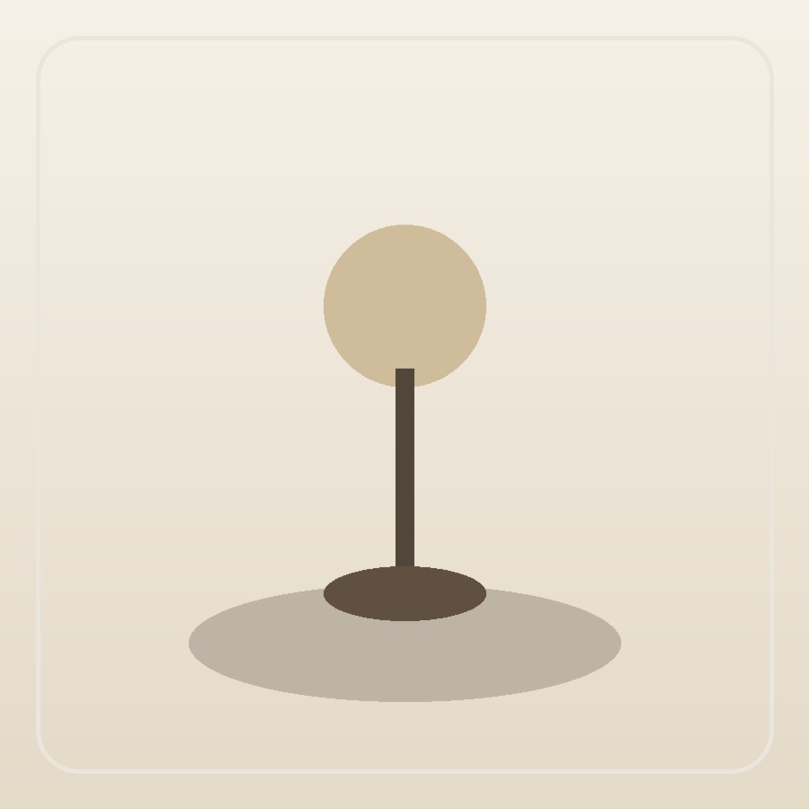 Lampe Atelier